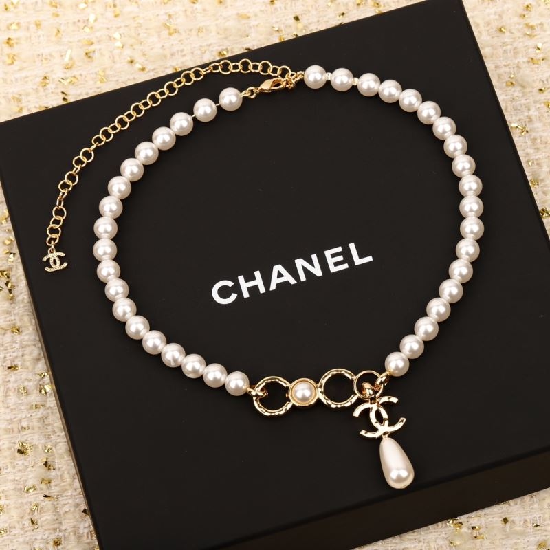 Chanel Necklaces